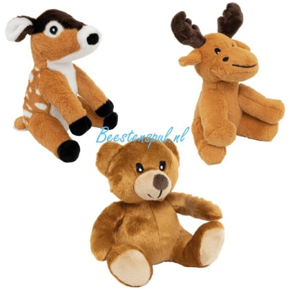 Home 6 Petlando - Cuddle Toy