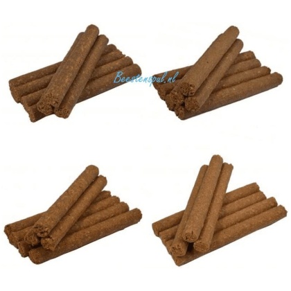 Vleesstaven - Mini Sticks