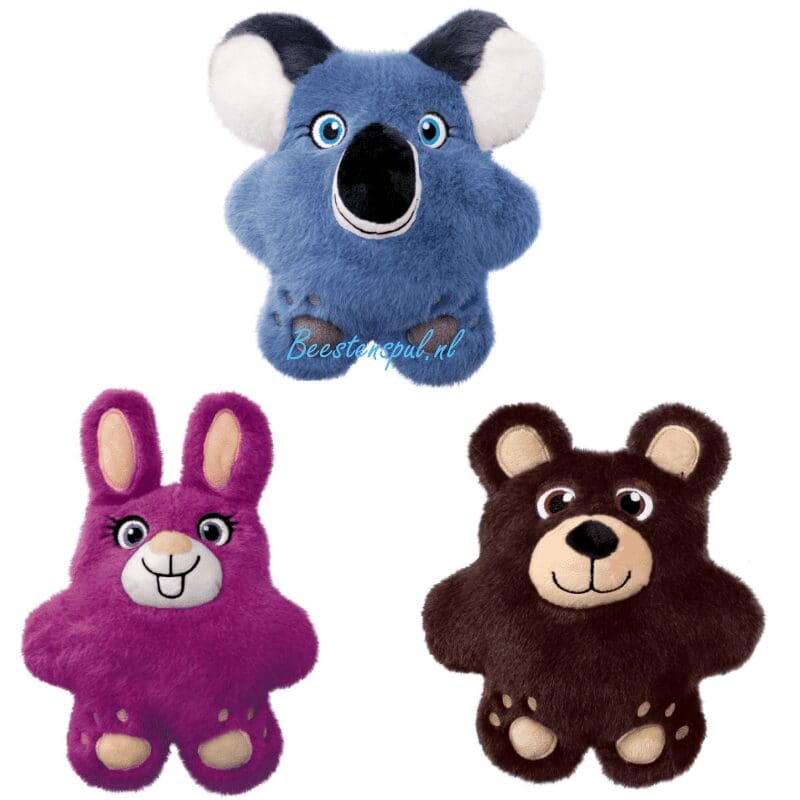 Kong - Snuzzles 1 Kong - Snuzzles
