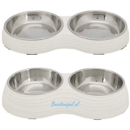 Trixie - Drink-/Voerbak - Napz