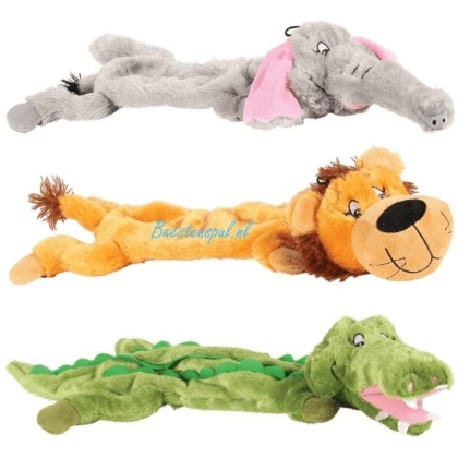 Happy Pet - Wild Crinkler