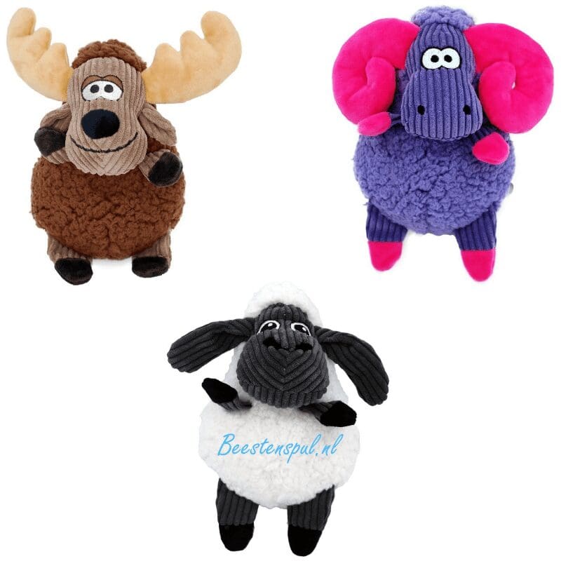 Kong - Sherps Floofs 1 Kong - Sherps Floofs