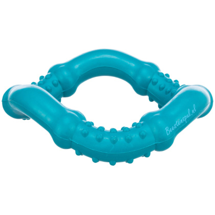 Trixie - Ring - Gegolfd