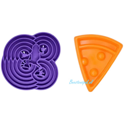 ZippyPaws - Happy Bowl