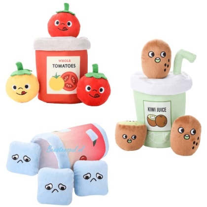 HugSmart - Drink Party