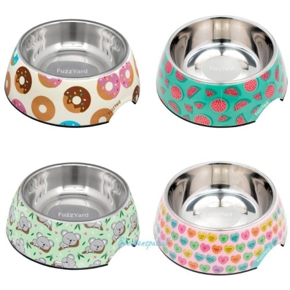 FuzzYard - Drink-/Voerbak