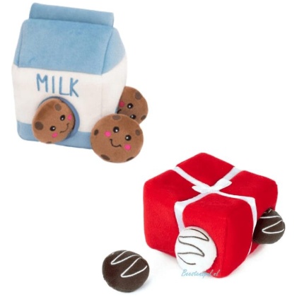 ZippyPaws - Burrows - Box of Chocolates