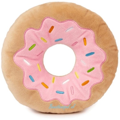 Fuzzyard - Giant Donut