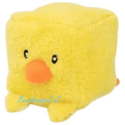 ZippyPaws - Squeakie Blocks