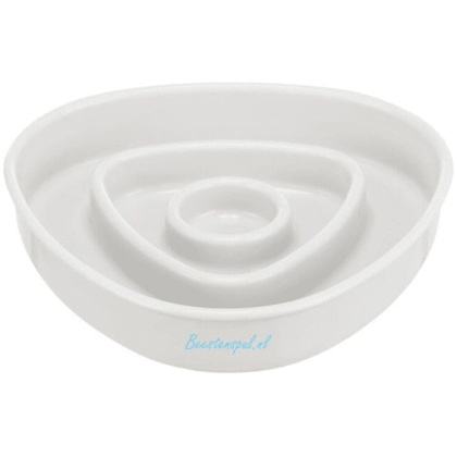 Trixie - Slow Feeding Voerbak