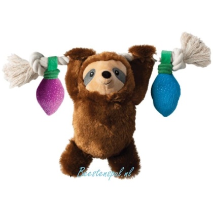 PetShop - Luiaard - Kerst