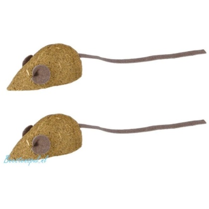 Trixie - Muizen - Catnip