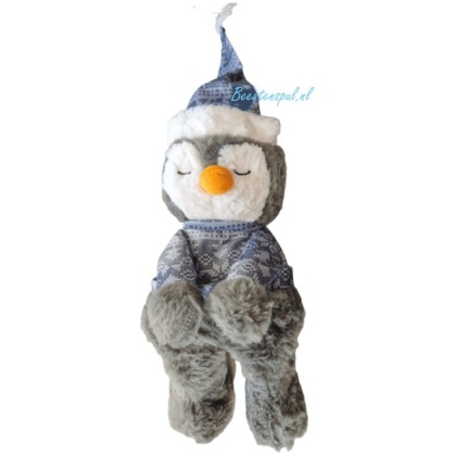 Home 5 Dog Life - Patty Penguino