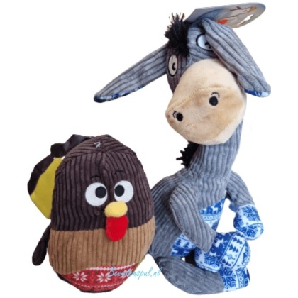 Home 7 Dog Life - Frosty Friends