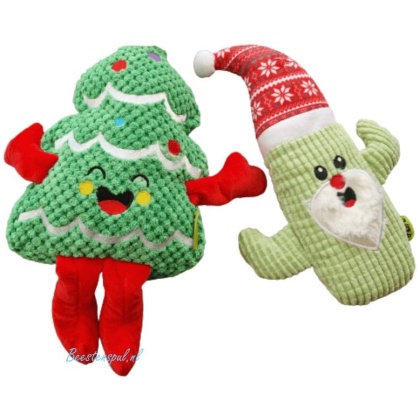 Dog Life - Frosty Friends