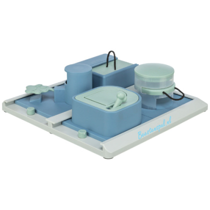 Trixie - Dog Activity - Poker Box 2 Strategisch Spel