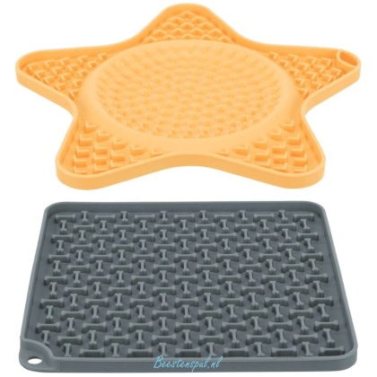 Trixie – Lick’n’Snack Mat