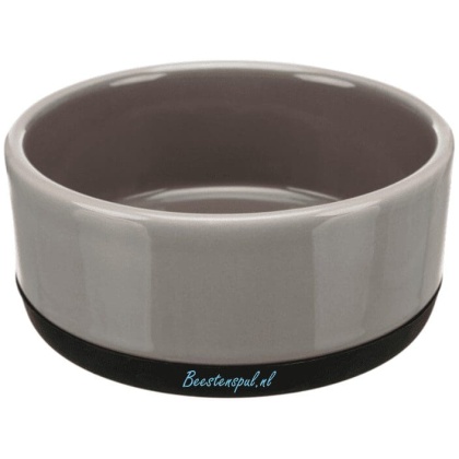 Trixie - Keramische Voer-/Waterbak