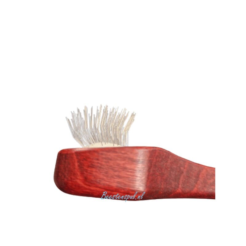Maxi Pin - Slickerborstel 2 Maxi Pin - Slickerborstel - Afbeelding 2