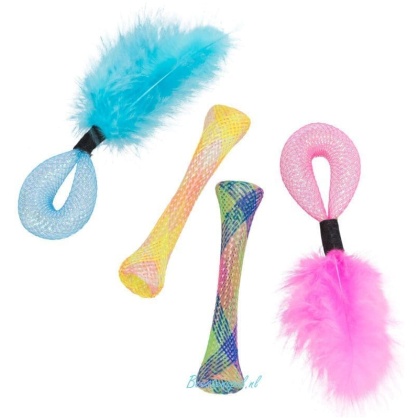 Trixie - Set Tubes