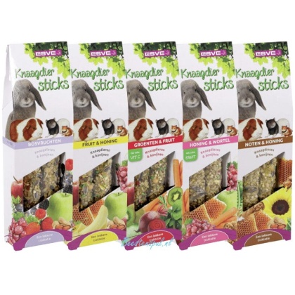 Esve - Sticks - Knaagdier