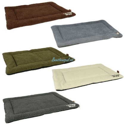 Pet Joy - The Doggy Wool Blanket