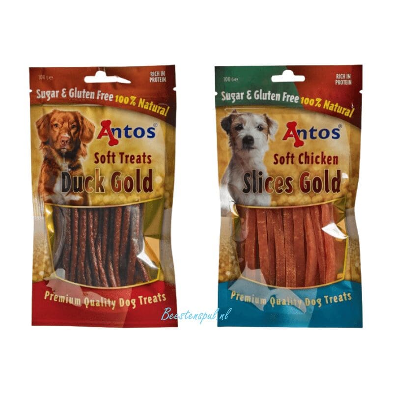 Antos - Gold - Soft Snacks 1 Antos - Gold - Soft Snacks