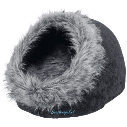 Trixie - Relax-Schuilplaats - Yelina