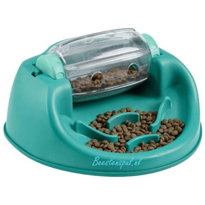 Nina Ottosson - Dog Spin N' Eat