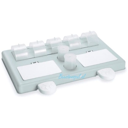 Beeztees - Puppy Brain Game - Riff