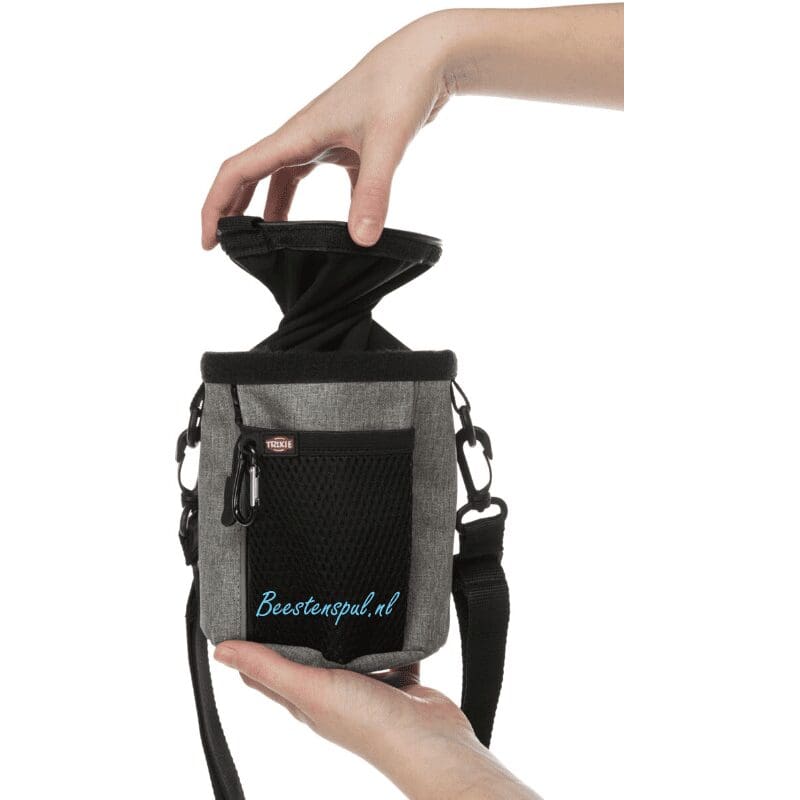 Trixie - Snack-Zakje - Multi Twist 2 Trixie - Snack-Zakje - Multi Twist - Afbeelding 2