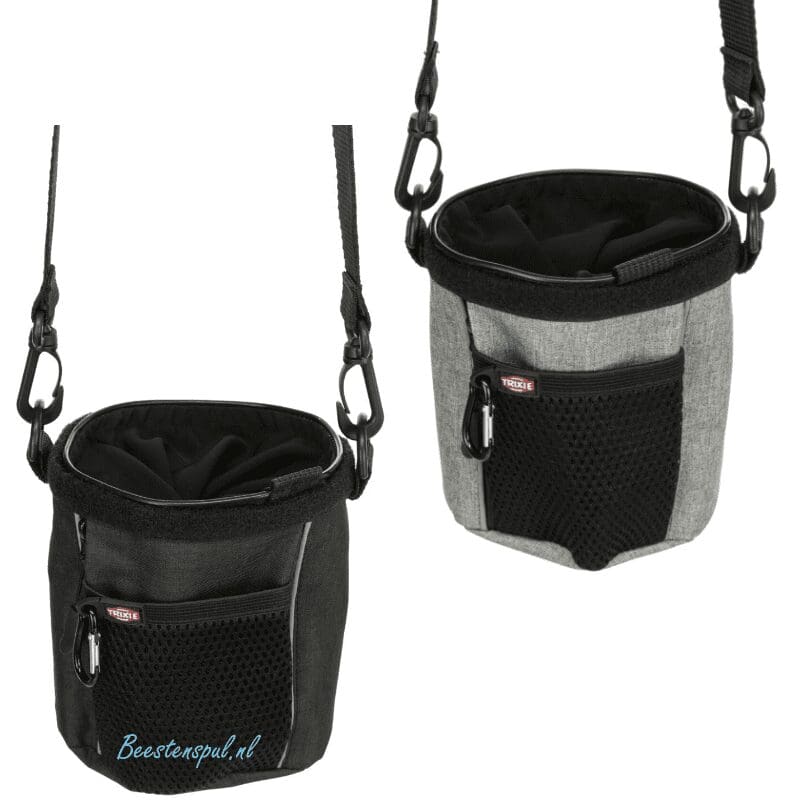 Trixie - Snack-Zakje - Multi Twist 1 Trixie - Snack-Zakje - Multi Twist