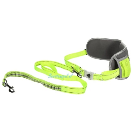 Flamingo - Jogging Safety Belt