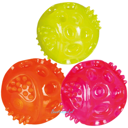 Trixie - Knipper Bal