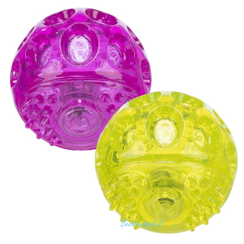 Trixie - Knipper Bal met Licht 1 Trixie - Knipper Bal met Licht
