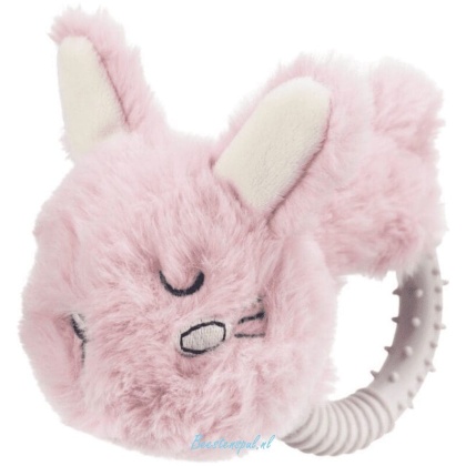 Trixie - Junior Haas