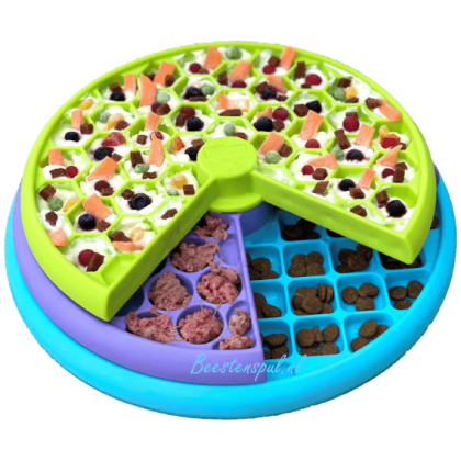 Nina Ottosson - Lickin' Layers