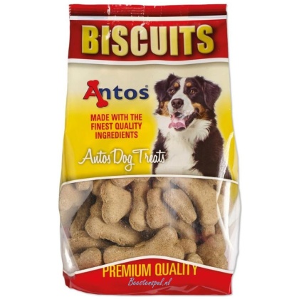 Antos - Puppy Lam Rijst - Koekjes