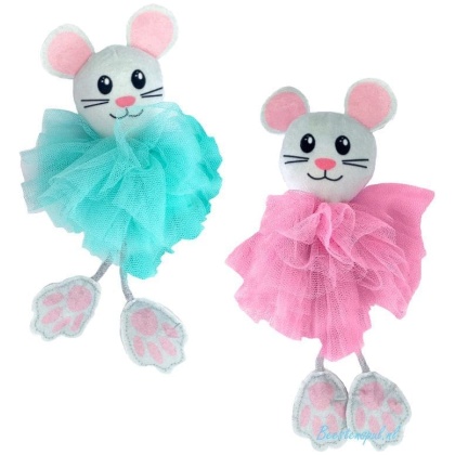 Kong - Flingaroo - Tutu