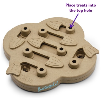 Nina Ottosson - Hide N' Slide