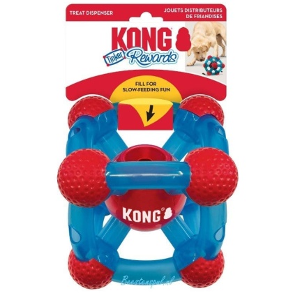 Kong - Rewards - Tinker