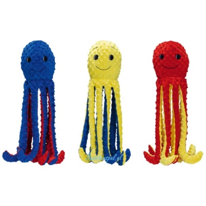 Beeztees - Octopus Amy