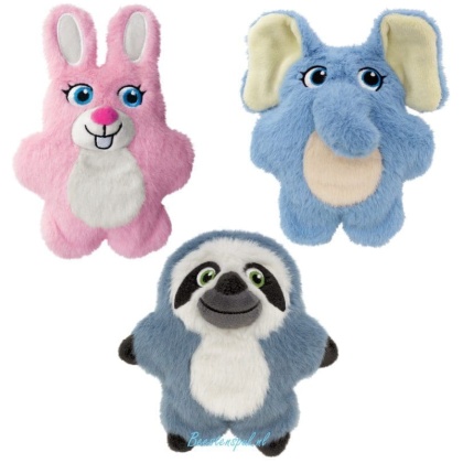 Kong - Snuzzles - Kiddos