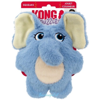 Kong - Snuzzles - Kiddos - Olifant