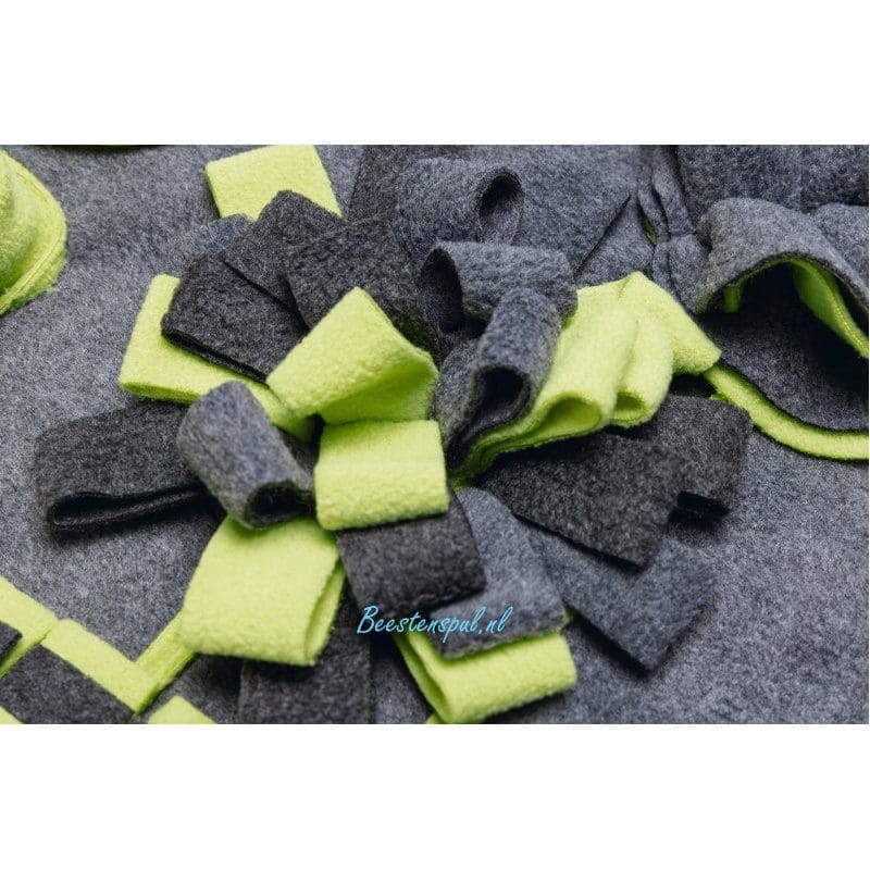 Beeztees - Snuffelmat - Flora 3 Beeztees - Snuffelmat - Flora - Afbeelding 3