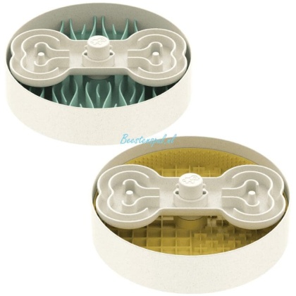 PuzzleFeeder - Lick Bowl & Feeder