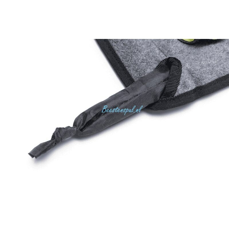 Beeztees - Snuffelmat - Flora 5 Beeztees - Snuffelmat - Flora - Afbeelding 5