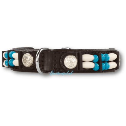 Doxtasy - Halsband - Black Moon