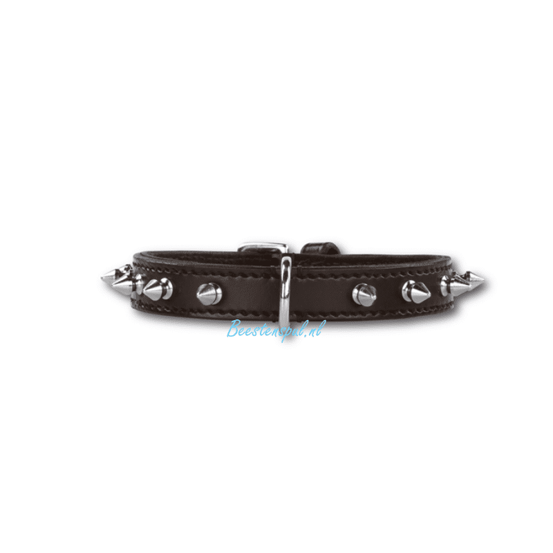 Doxtasy - Halsband - Tough 'n Tiny 1 Doxtasy - Halsband - Tough 'n Tiny