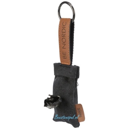 Trixie - Be Nordic - Poepzakjes Dispenser